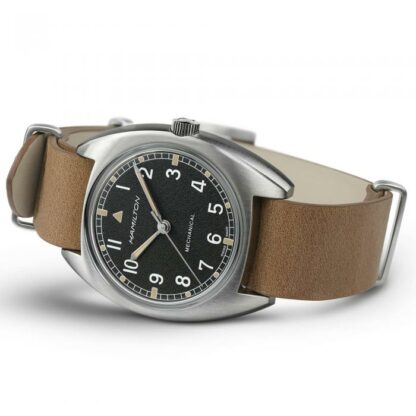 Khaki Aviation Pilot Pioneer Mechanical