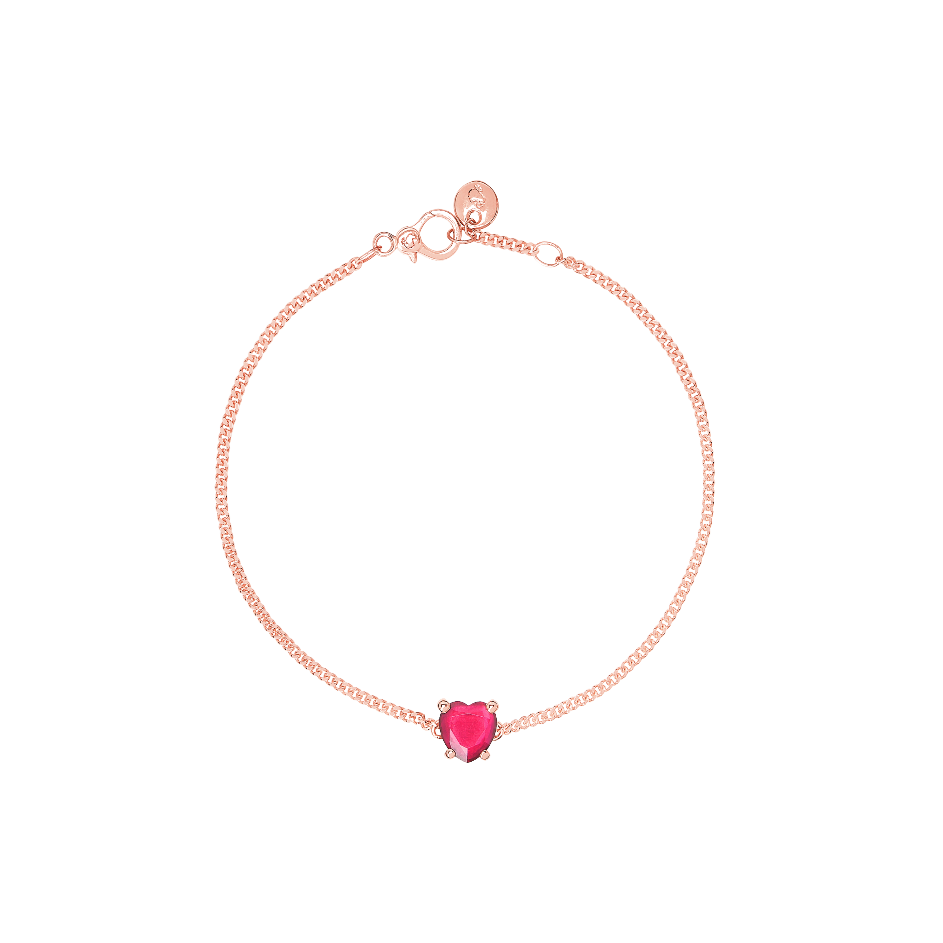 Bracciale Cuore