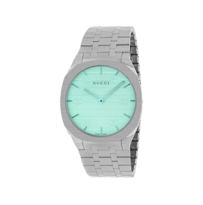 GUCCI H25 - 38mm