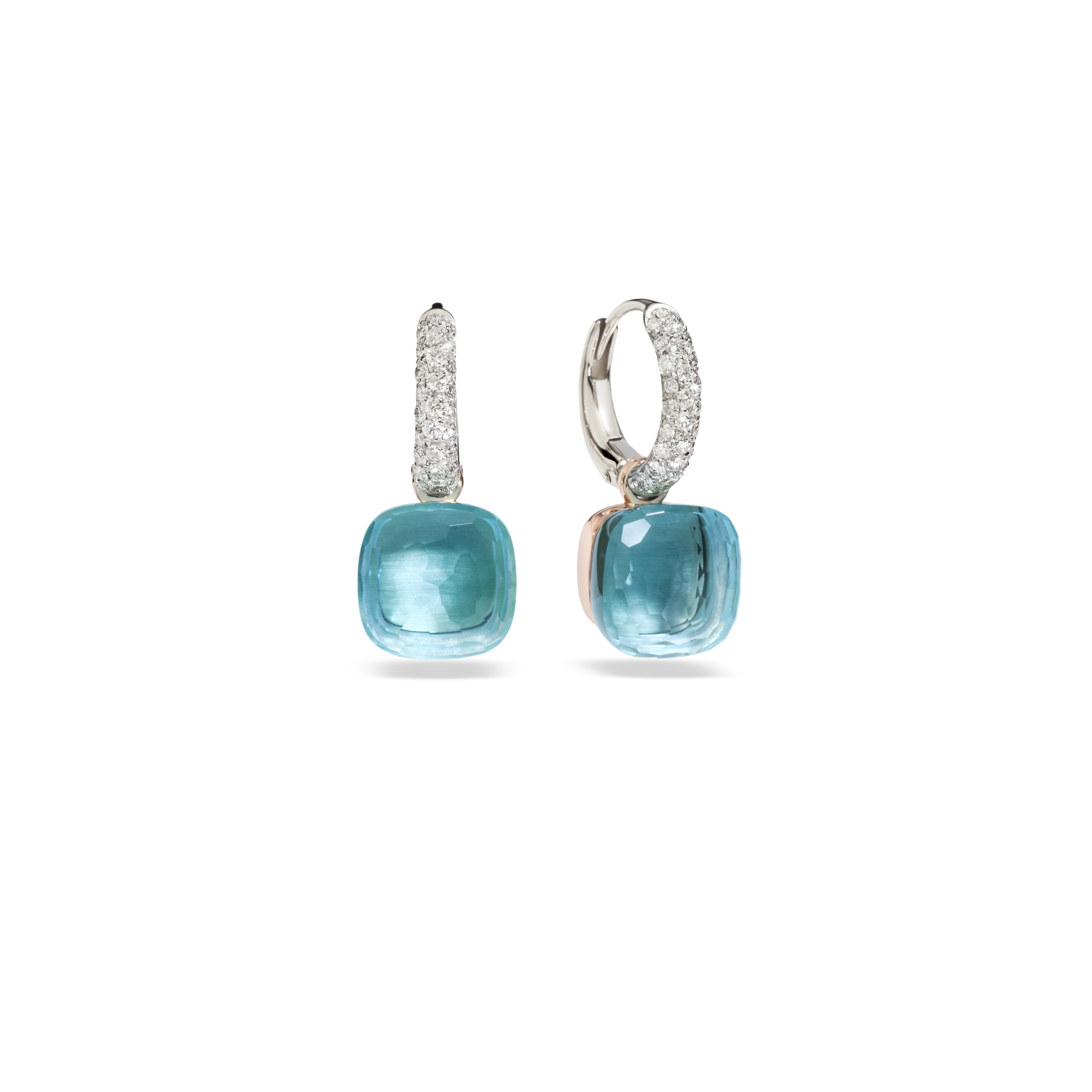 Orecchini Nudo Classic