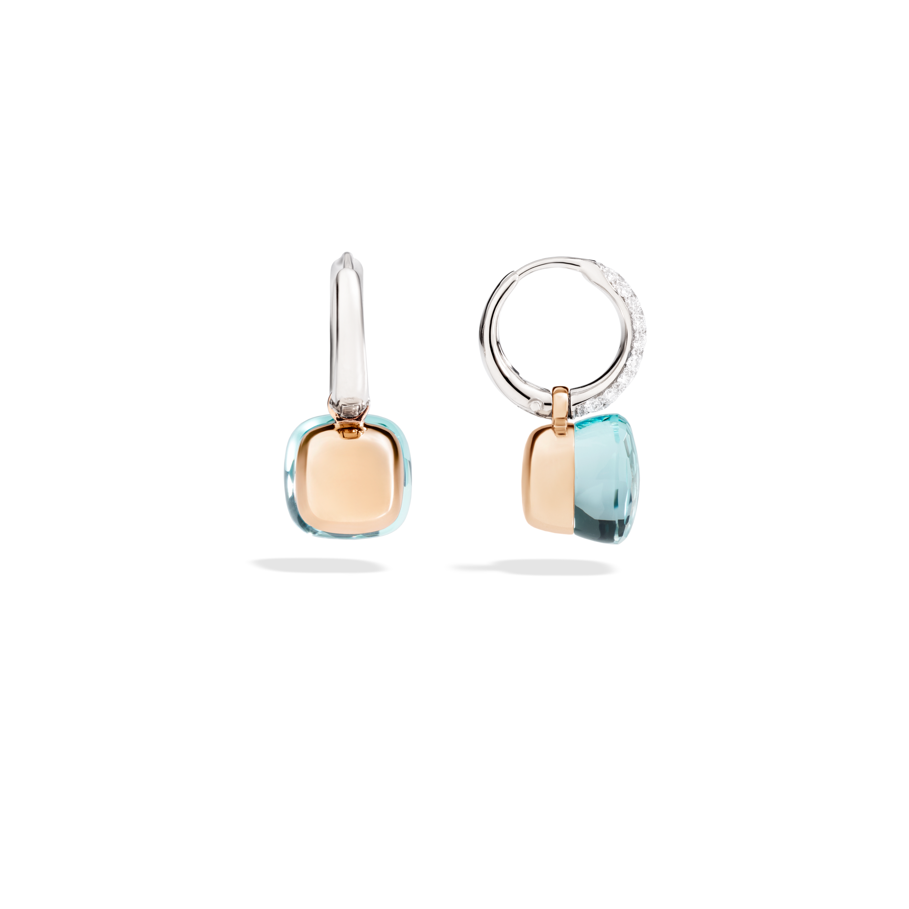 Orecchini Nudo Classic