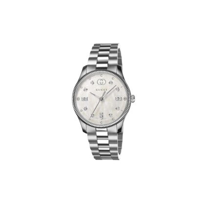 Orologio G-Timeless WHITE 29mm