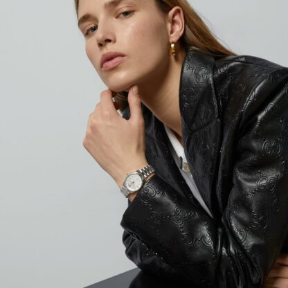 Orologio G-Timeless WHITE 29mm