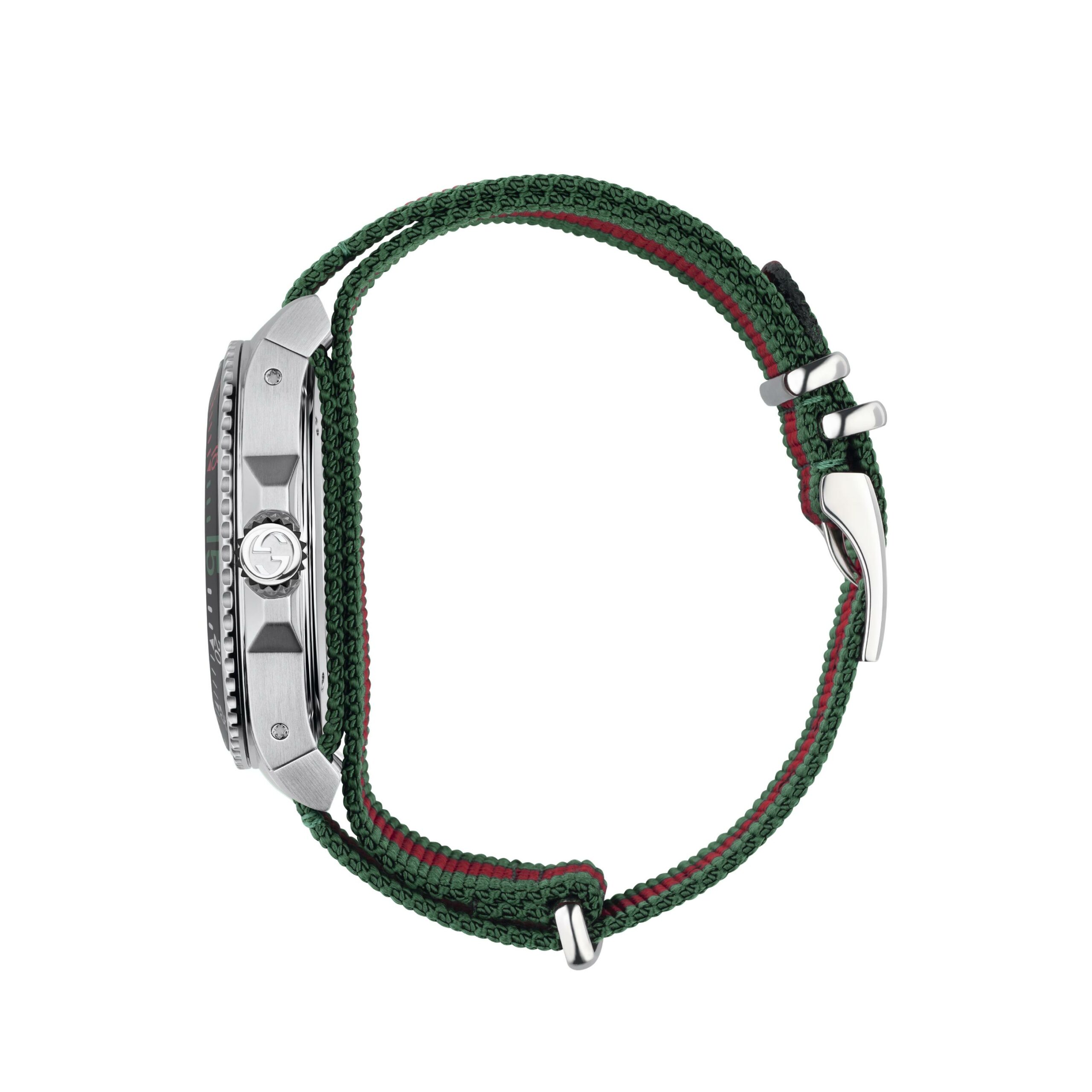 Orologio Gucci Dive YA136209A