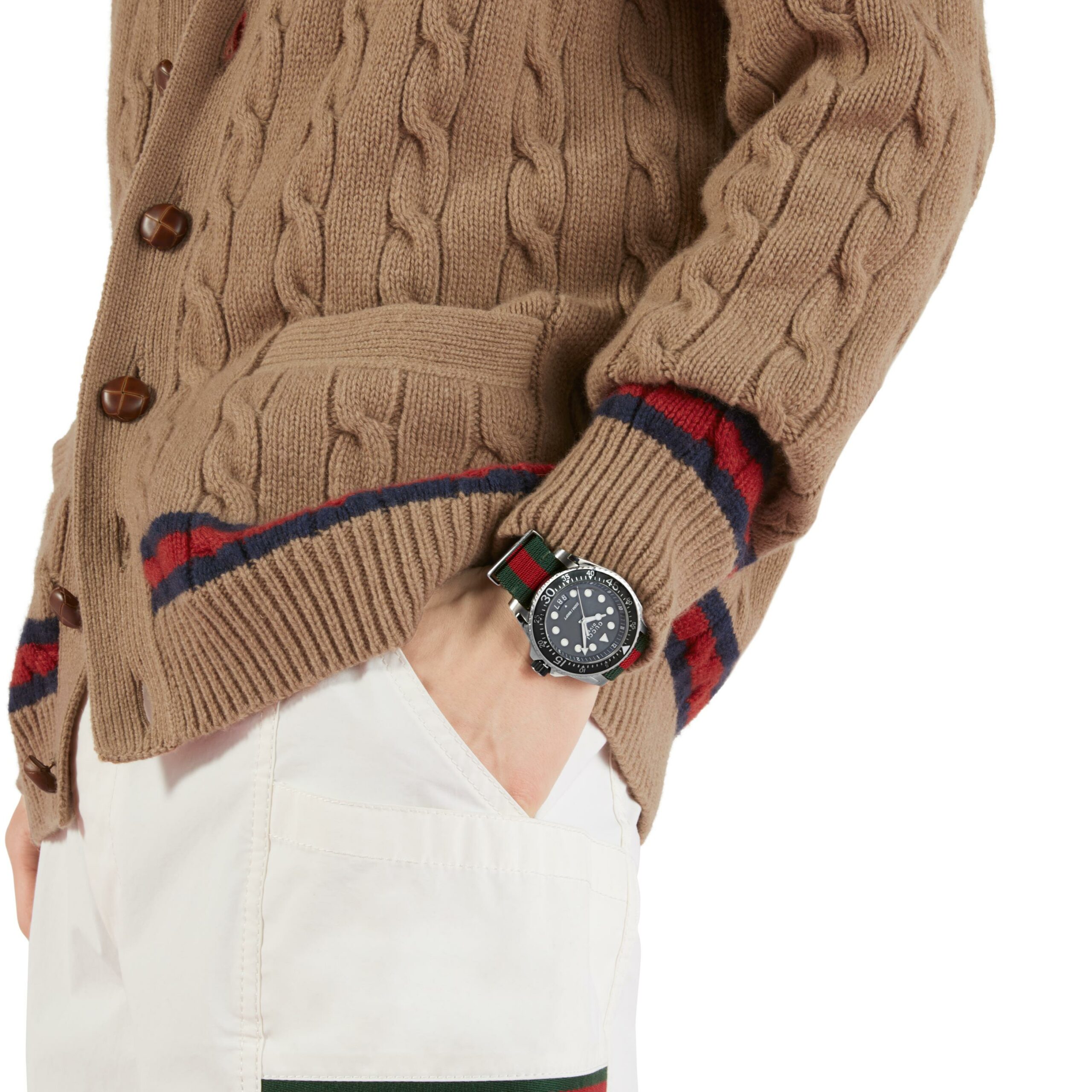 Orologio Gucci Dive YA136209A