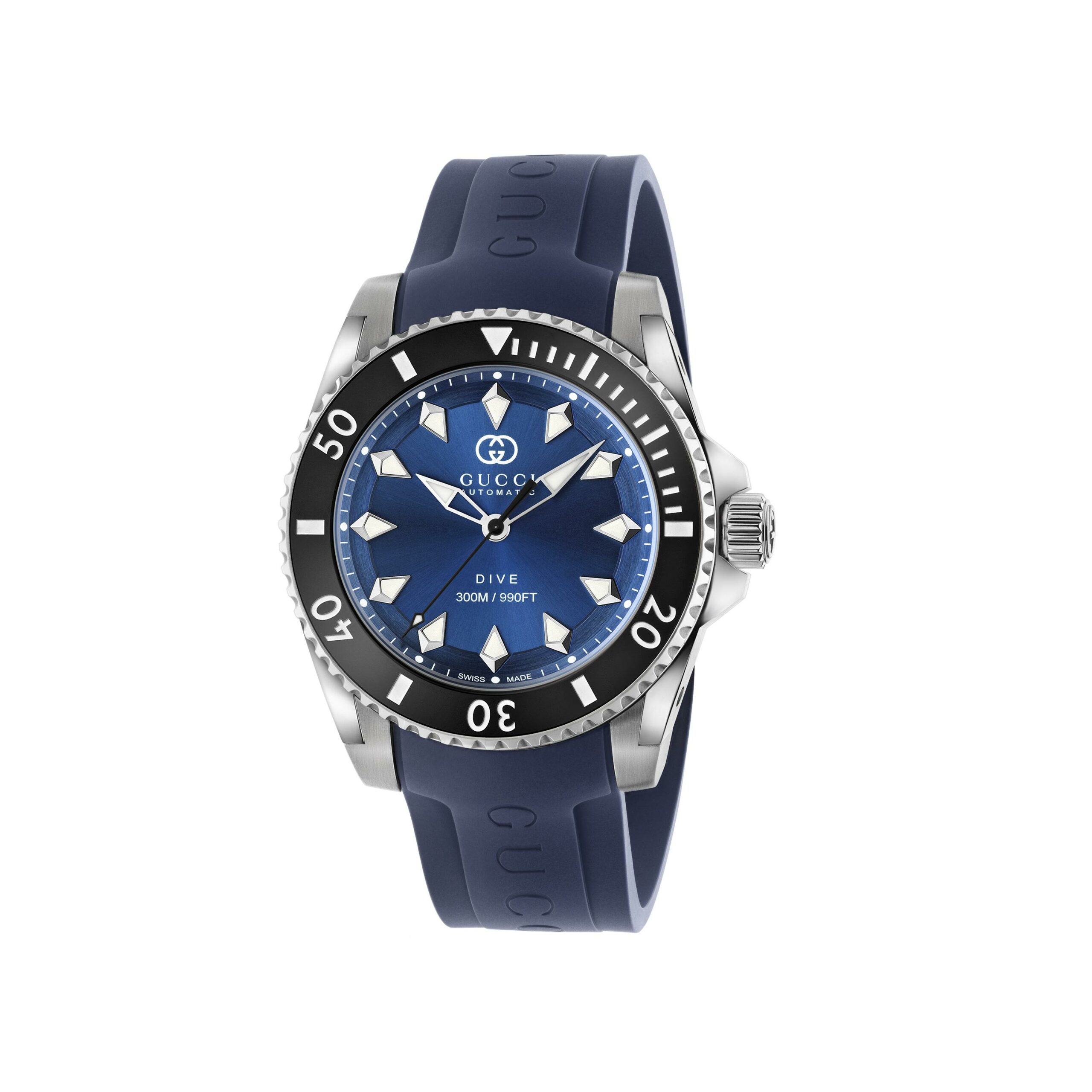 Orologio Gucci Dive YA136359