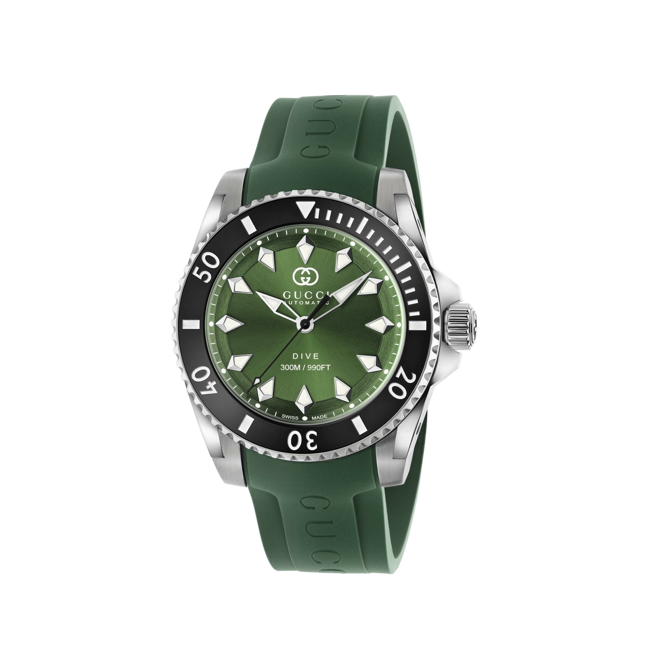 Orologio Gucci Dive YA136360