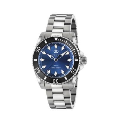 Orologio Gucci Dive YA136362