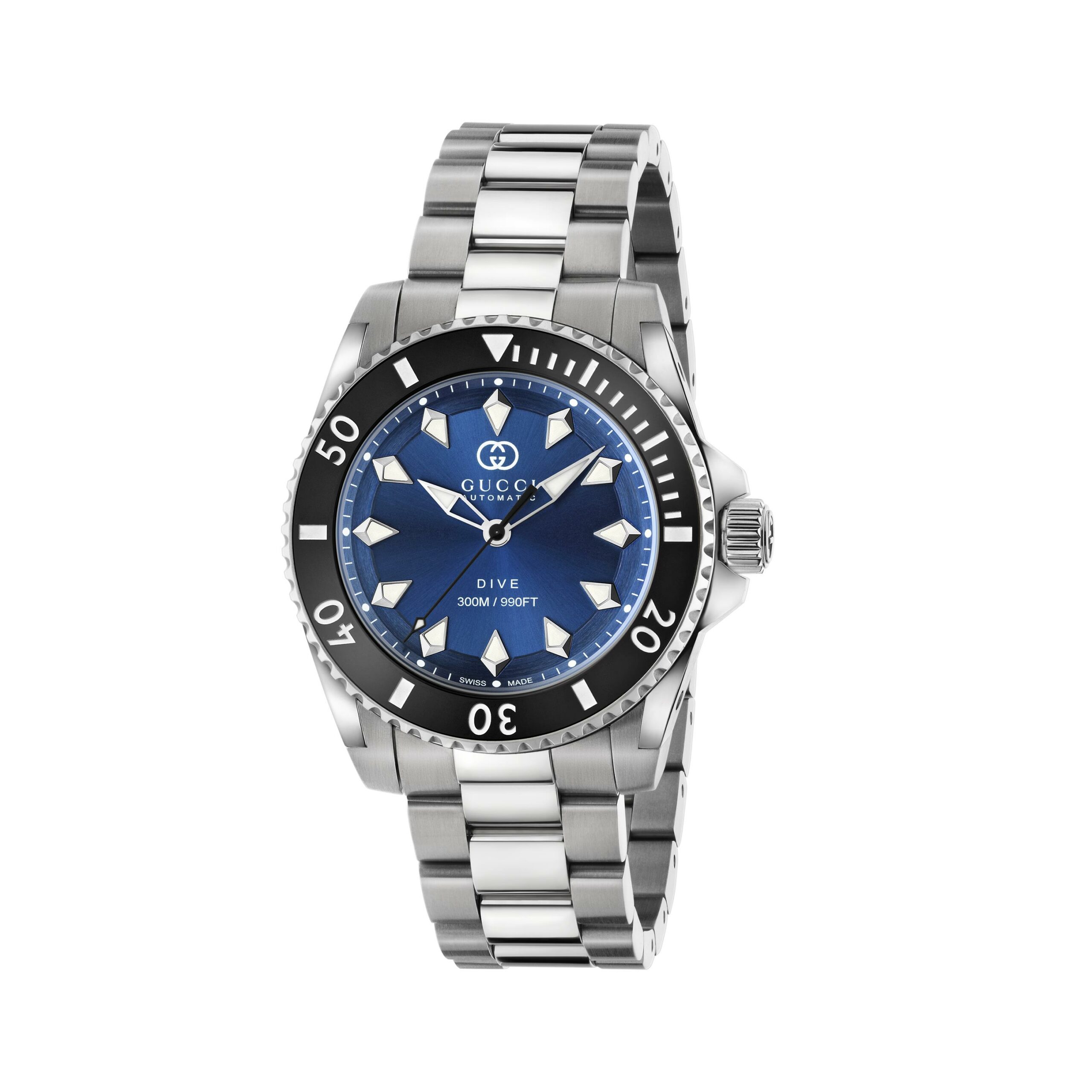 Orologio Gucci Dive YA136362