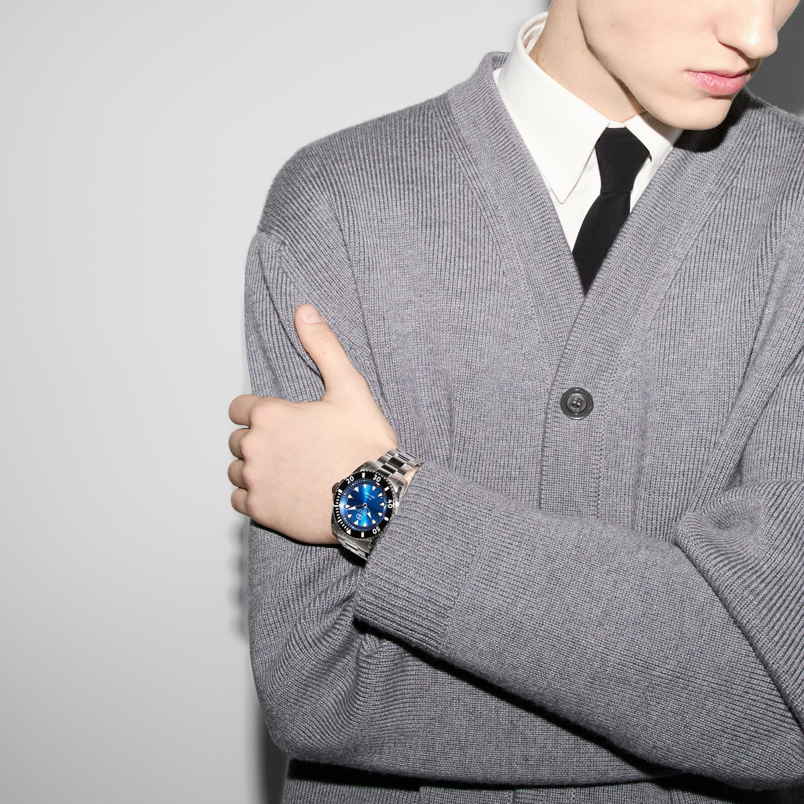 Orologio Gucci Dive YA136362