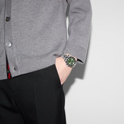 Orologio Gucci Dive YA136363