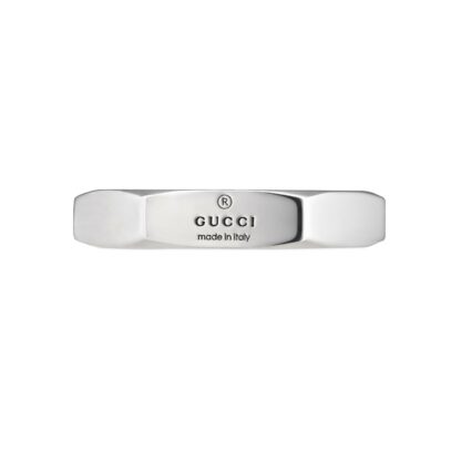 Anello Trademark 5mm