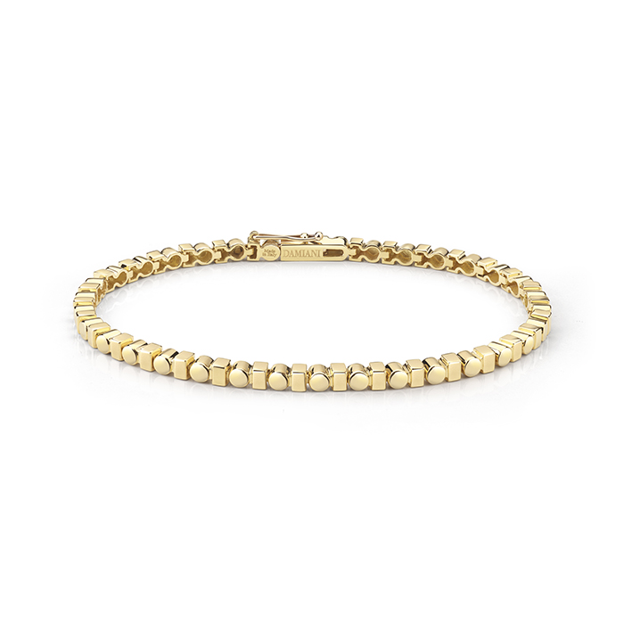 Bracciale Belle Époque Reel Oro Giallo