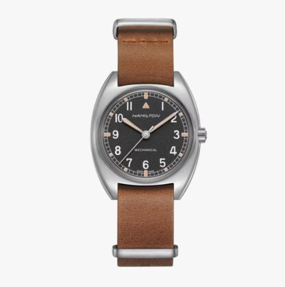 Khaki Aviation Pilot Pioneer Mechanical