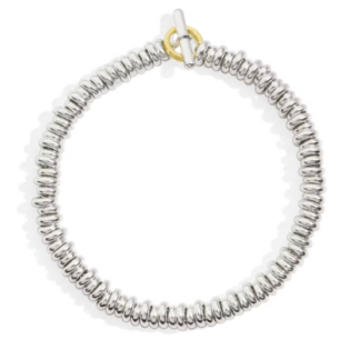 Bracciale Rondelle