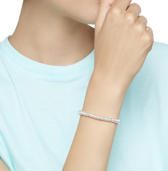 Bracciale Rondelle