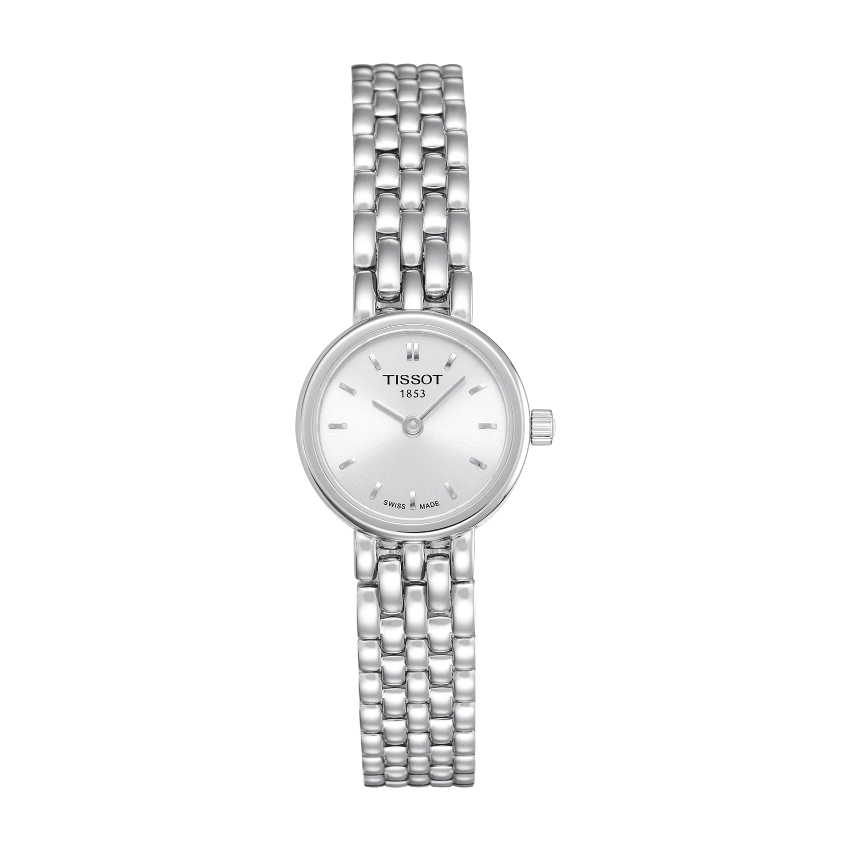 Tissot Lovely Round 19.5mm