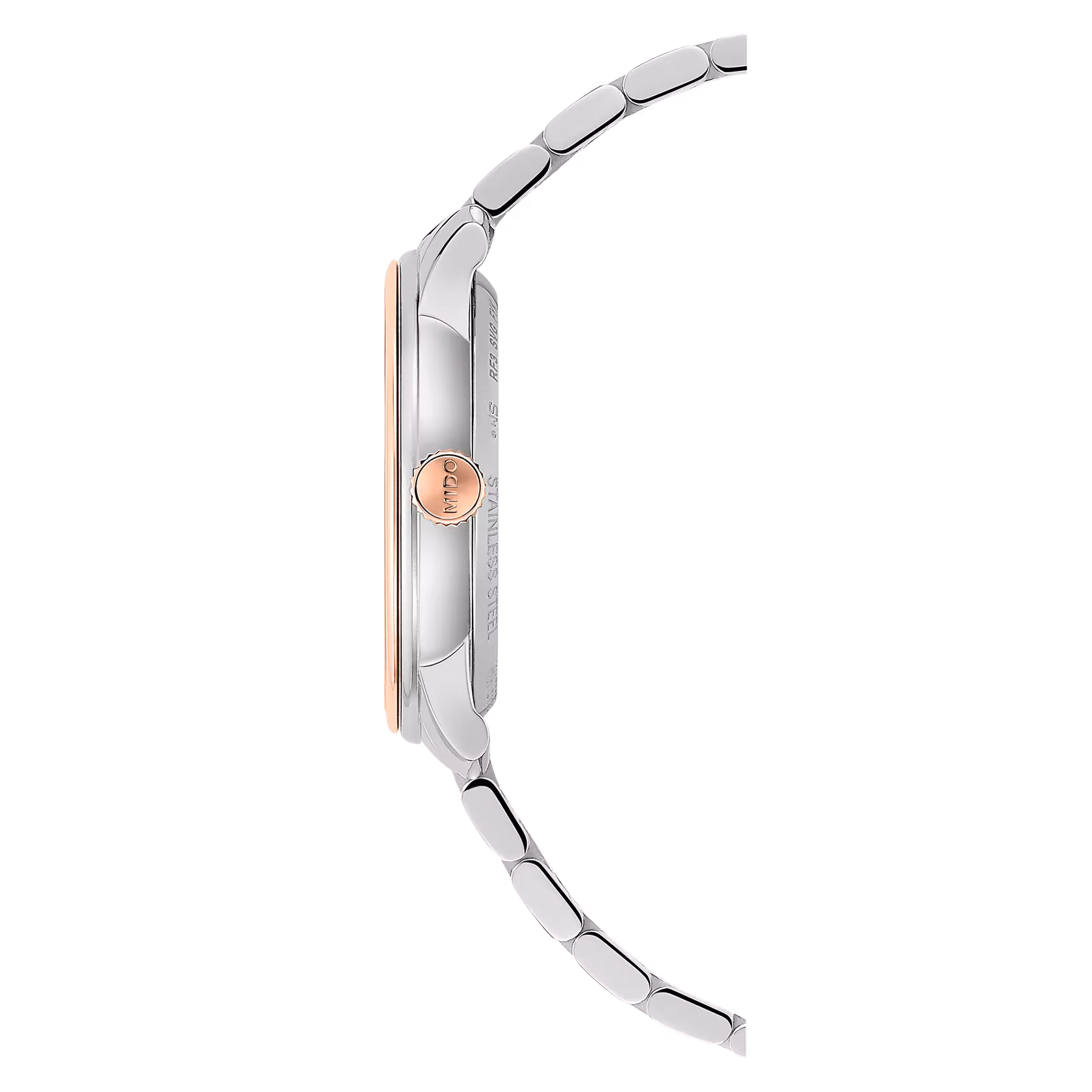 Baroncelli Heritage Lady