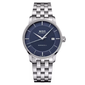 Baroncelli Signature Gent