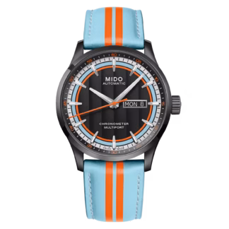 Multifort Chronometer 1 Racer - edizione speciale