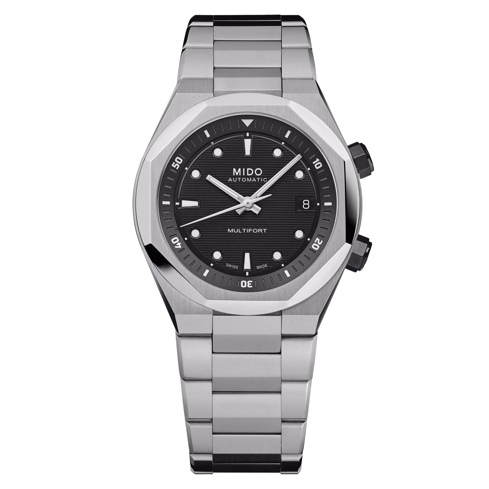 Multifort 8 Two Crowns