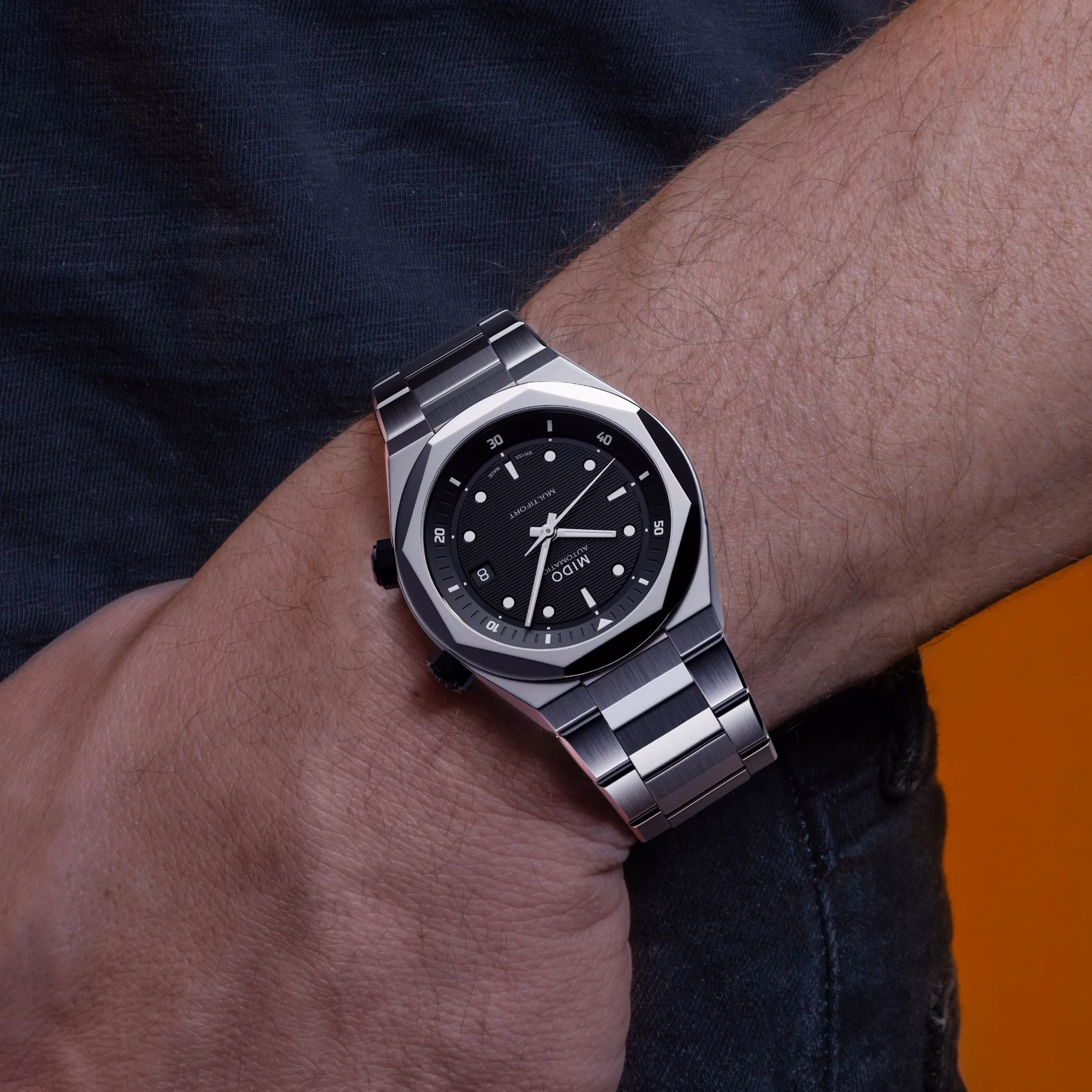 Multifort 8 Two Crowns