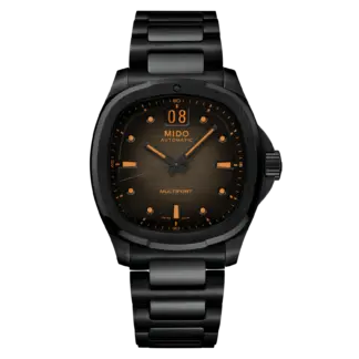 Multifort TV Big Date