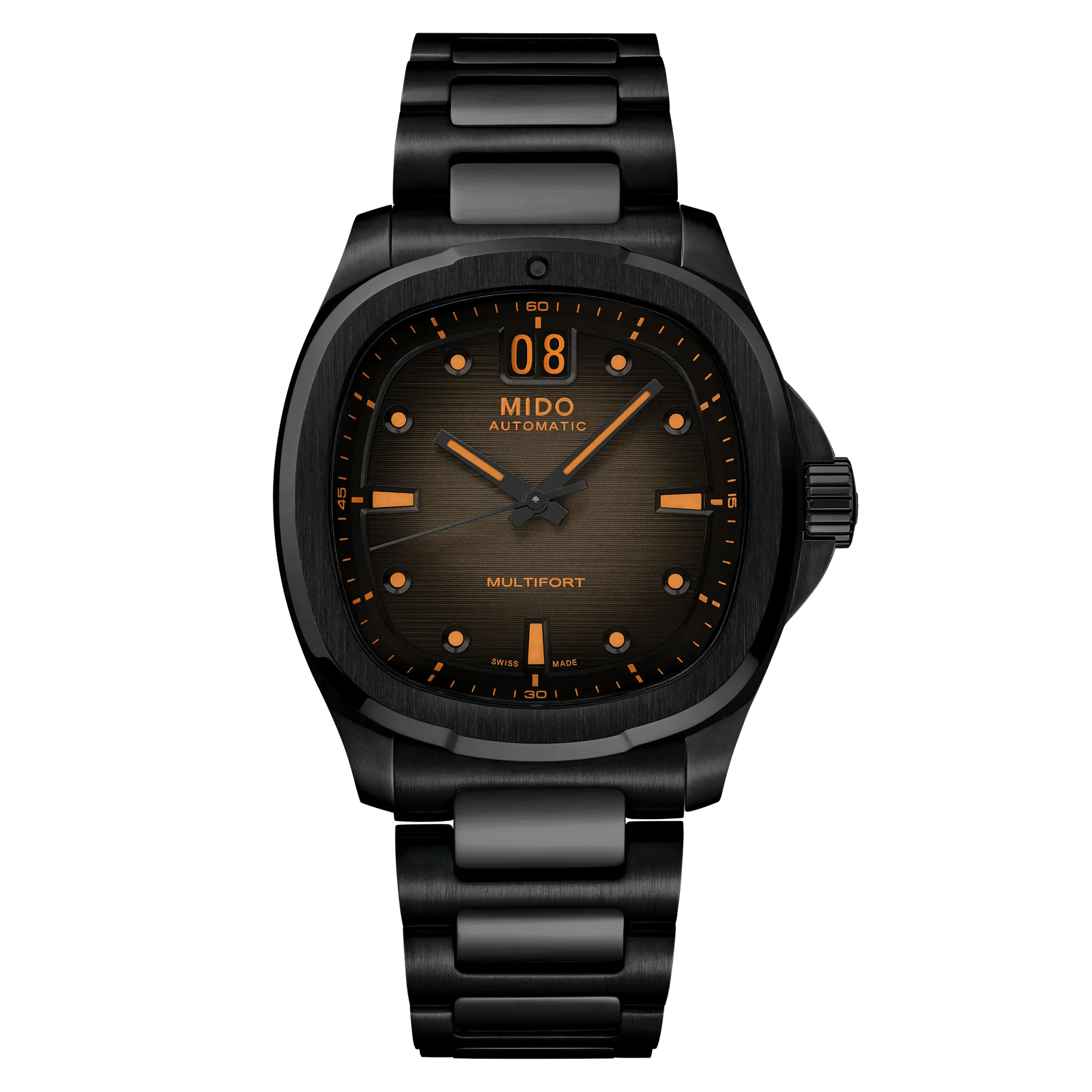 Multifort TV Big Date