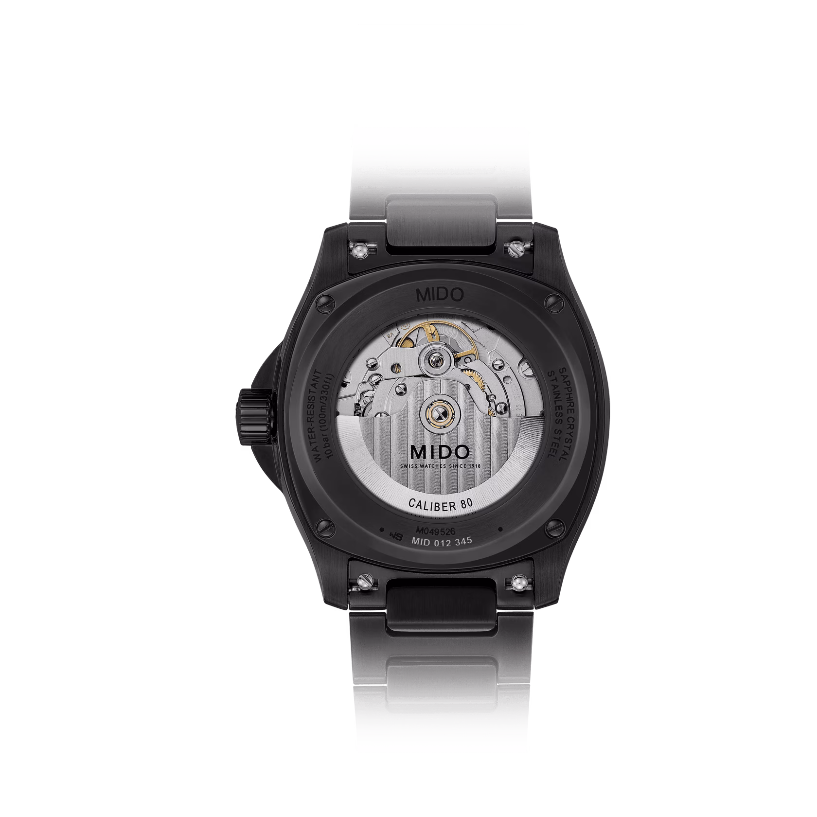 Multifort TV Big Date