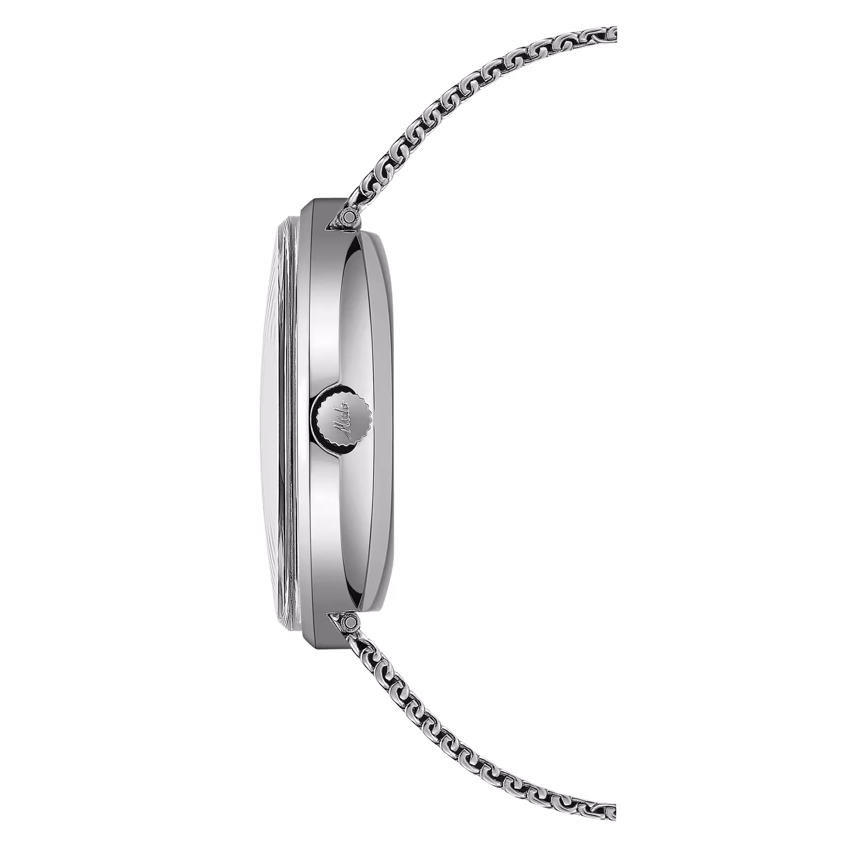 Baroncelli Signature Gent