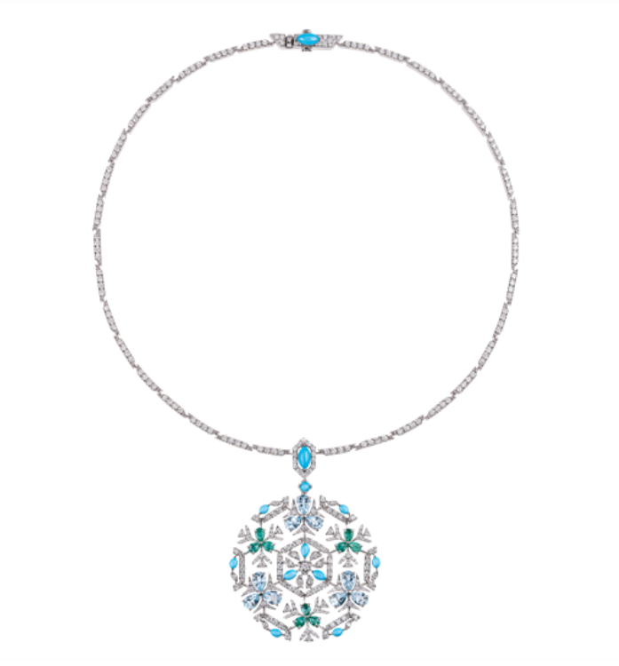Collana Caleidoscopio