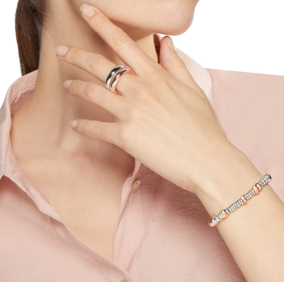 Bracciale Rondelle Classic