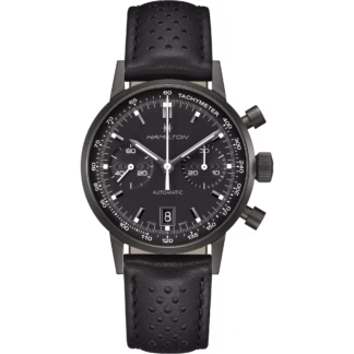 American Classic Intra-matic Auto Chrono