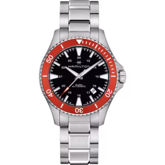 Khaki Navy Scuba Auto