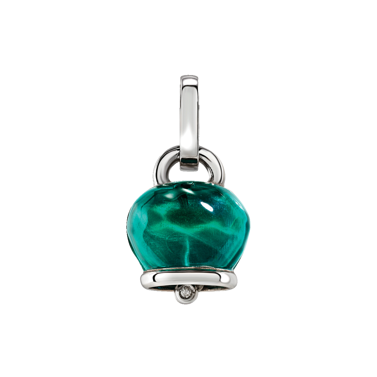 Ciondolo Et Voilà Campanelle