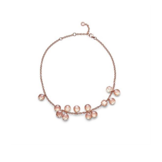 Collana Multicharms Suamèm