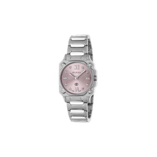 Orologio G-Flat, 24 mm - Rosa