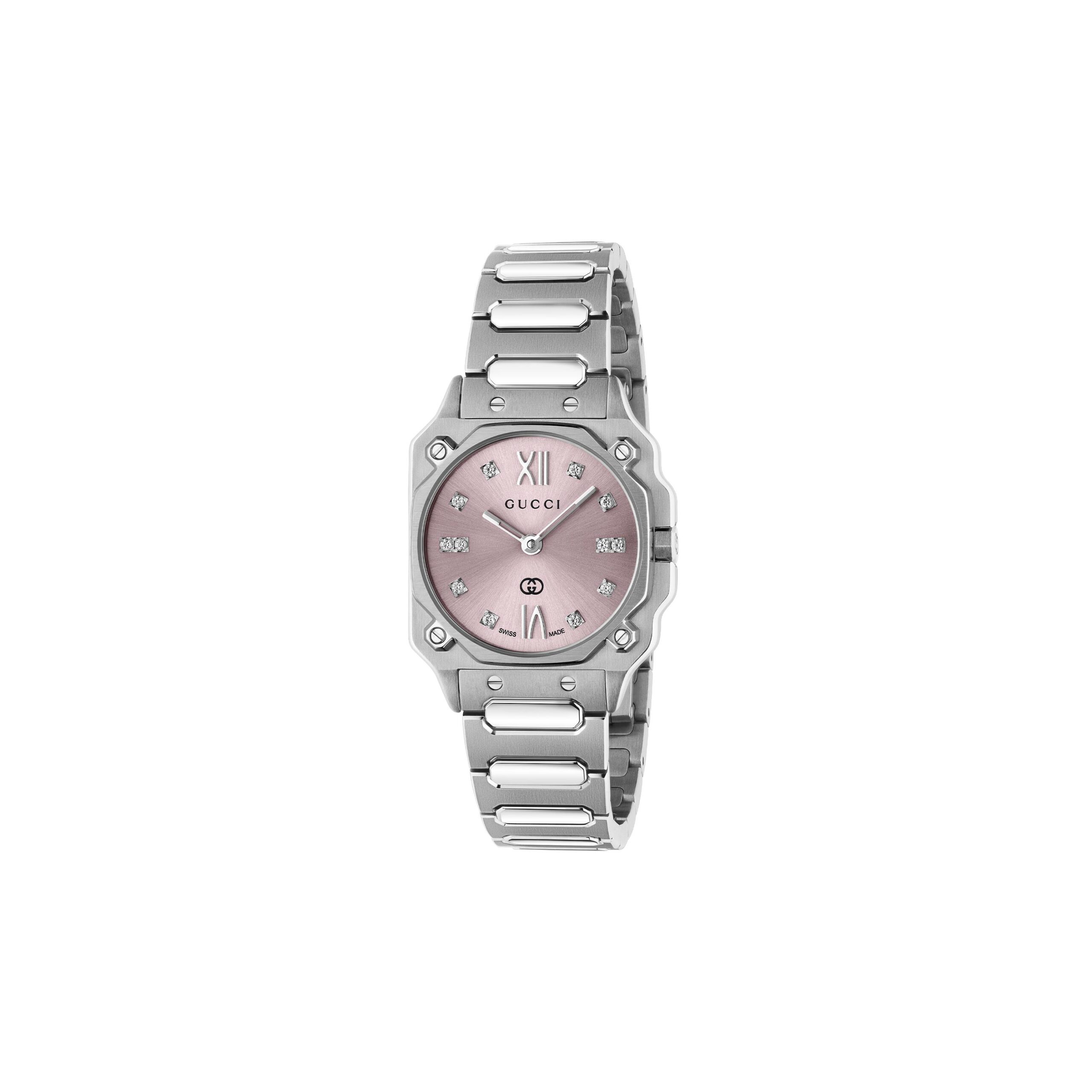 Orologio G-Flat, 24 mm - Rosa