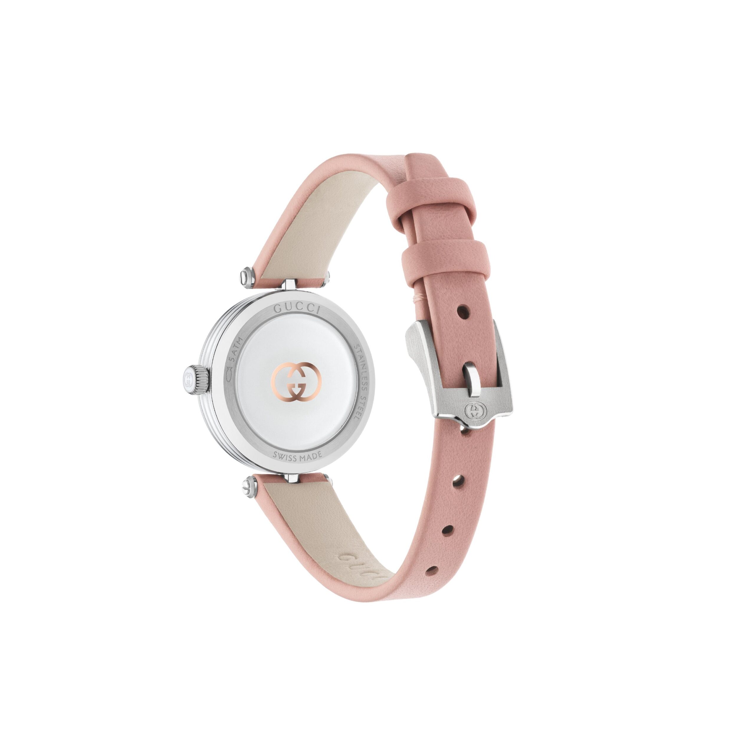 Orologio Modello 2000, 24 mm - Rosa