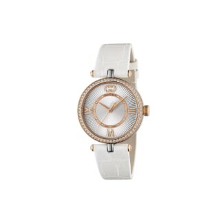 Orologio Modello 2000, 30 mm - bianco