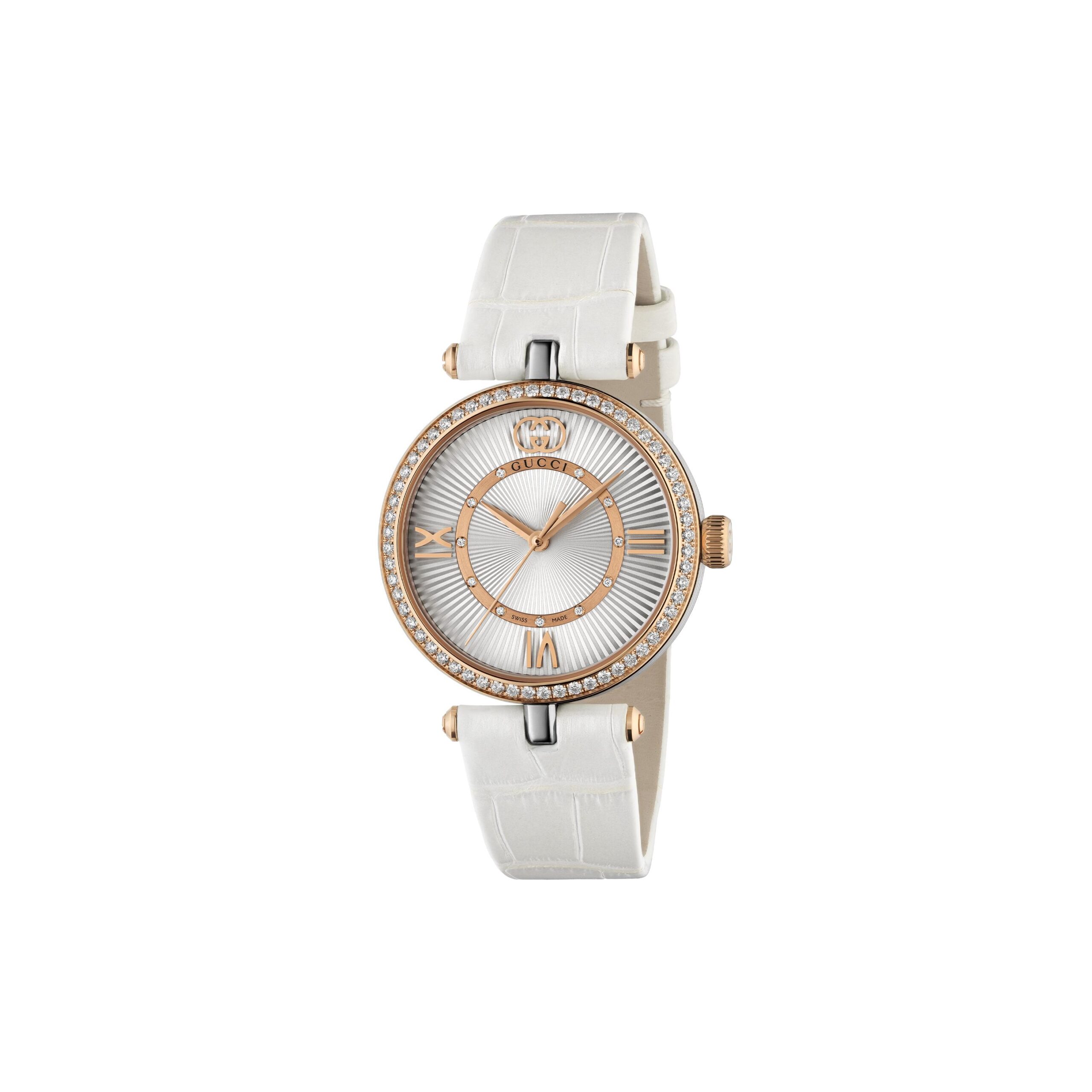 Orologio Modello 2000, 30 mm - bianco