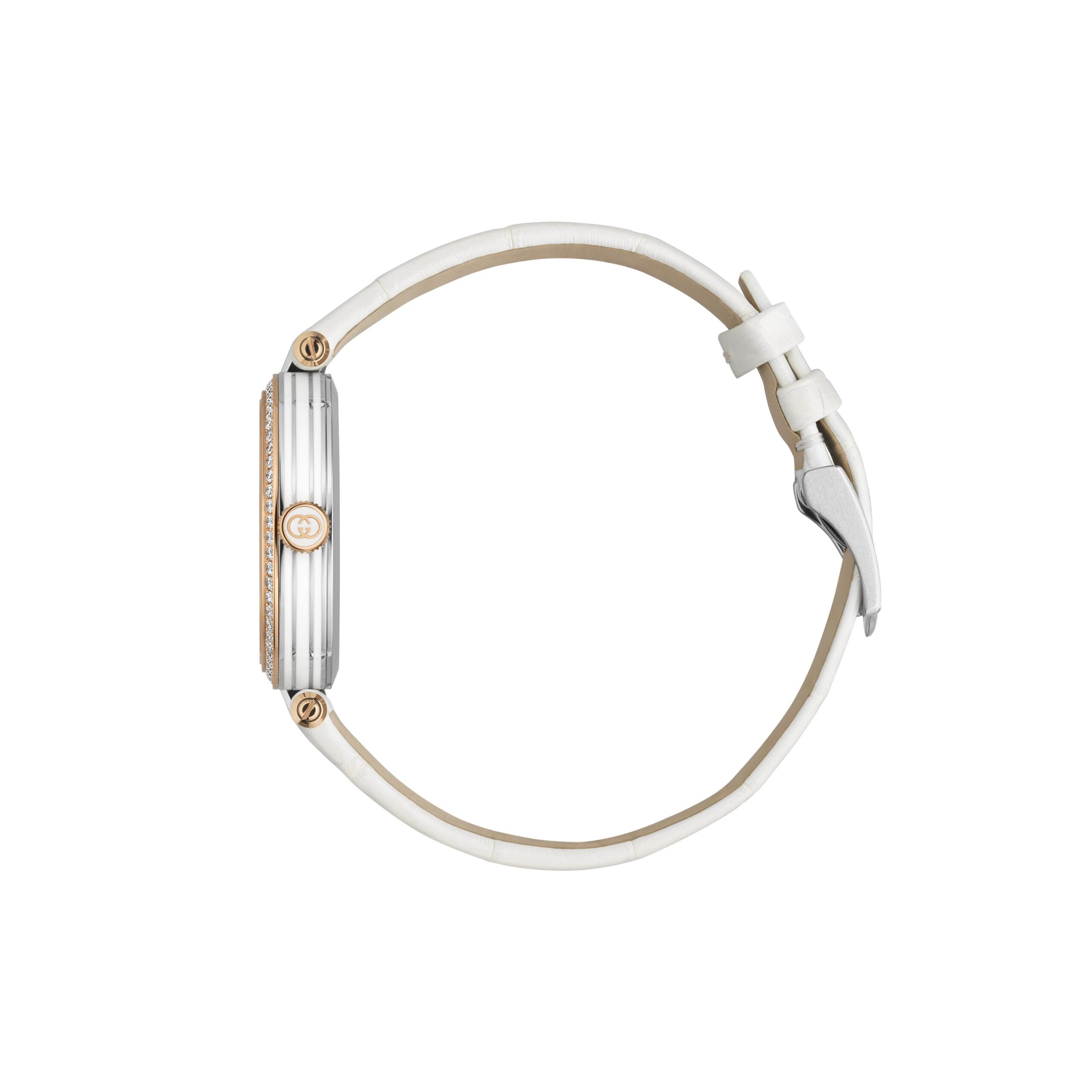 Orologio Modello 2000, 30 mm - bianco